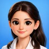 Логотип телеграм канала @veryshvchudesa — То, что доктор прописал: психология жизни 💞
