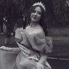 Логотип телеграм канала @verysikb — Вера 𐙚
