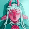 Логотип телеграм канала @verysmallgiant — вери смол жаент