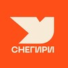 Логотип телеграм канала @verystrongplace — НИИ Снегири
