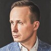 Логотип телеграм канала @veryuvboga — ꧁ ️ 🅰ЛЕКСАНДР КОЛЫВАНОВ ꧂