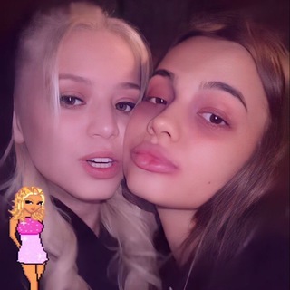Логотип телеграм канала @veryxval — старые/новые видео вали и юли