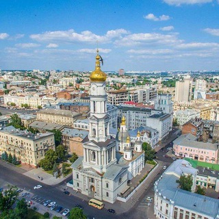 Логотип телеграм канала @ves_kharkov — ВЕСЬ ХАРЬКОВ: РАБОТА В ХАРЬКОВЕ & УСЛУГИ