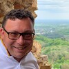 Логотип телеграм канала @veschijbondi — Вещий Бондаренко