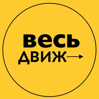 Логотип телеграм канала @vesdvizh — Весь бизнес-движ
