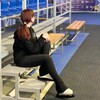 Логотип телеграм канала @veselova_dasha — -𝙙𝙫𝙚𝙨♡| фигурно о катании