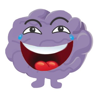 Логотип телеграм канала @veselyi_mozg — Веселый мозг 🤣| Юмор | Приколы