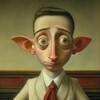 Логотип телеграм канала @veselyi_dpyg — ВЕСËЛЫЙ 🤓 DPYG