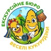 Логотип телеграм -каналу veselykukurudzki — Веселі кукурудзки