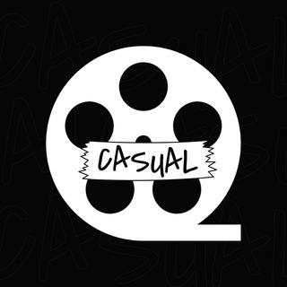 Логотип телеграм канала @veshchayet_casual — Вещает Casual