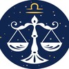 Логотип телеграм канала @vesifacts — Весы ♎️ Факты