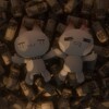 Логотип телеграм канала @veskyl — Vesk & May | Дневник разработки