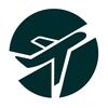 Логотип телеграм канала @vesmirkhv — ВЕСЬ МИР 🌏 турфирма Хабаровск
