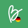 Логотип телеграм канала @vesna_germany — «Весна» в Германии 💚