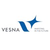 Логотип телеграм канала @vesna_invest — Vesna Group | Инвестиции в недвижимость