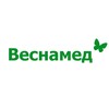 Логотип телеграм канала @vesna_med — Клиника ВЕСНАМЕД Ульяновск