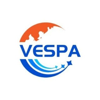 Telegram kanalining logotibi vespa_parity888 — Vespa Mall Emerd OFFICIAL👍😍
