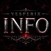Логотип телеграм канала @vesperixskie — 𝐕𝐄𝐒𝐏𝐄𝐑𝐈𝐗/𝗂𝗇𝖿𝗈