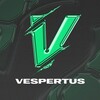 Telegram channel Vespertus logo
