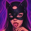 Логотип телеграм канала @vessaliksilove — Утро с Ликой
