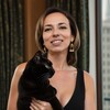 Логотип телеграм канала @vesta_astro — Астролог реальности - Лана Горшкова