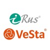 Логотип телеграм канала @vesta_irus — VeSta/iRus