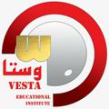 لوگوی کانال تلگرام vestainstitute — @VESTAinstituteموسسه آموزشی وستا