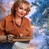 Логотип телеграм канала @vestasvami — Vesta_svami территория нового времени энергетическое выравнивание тела. Легализация сознания.
