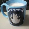 Логотип телеграм канала @vestawii — кто такая вестави