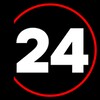 Telegram channel ВЕСТИ24 | VESTI24.MD logo