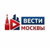 Логотип телеграм канала @vesti7msk — Вести Москвы