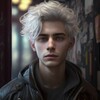 Логотип телеграм канала @vesti_joestar — Вестник Джойстара