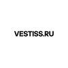 Логотип телеграм канала @vestiss — vestis