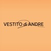 Логотип телеграм канала @vestitodiandre2023 — Vestito di Andre | Верхняя одежда