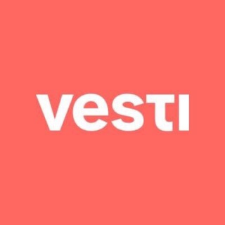 Логотип телеграм канала @vestiukr — Актуальные новости