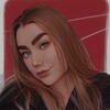 Логотип телеграм канала @vestnica_psychology — Вестница психологии 𝚿 || Лина