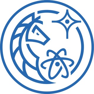 Логотип телеграм канала @vestnik_agatu — ВЕСТНИК АГАТУ