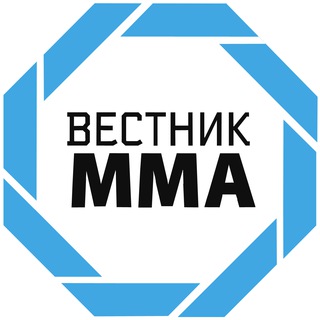 Логотип телеграм канала @vestnik_mma — Вестник MMA