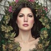 Логотип телеграм канала @vestnik_eleonor — МАГИЧЕСКИЙ ВЕСТНИК ЭЛЕОНОРЫ ХАЙНЦ