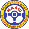 Логотип телеграм канала @vestnik_maash — МААШ