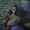 Логотип телеграм канала @vestnik_stalker — Вестник Сталкера