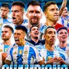 Логотип телеграм канала @vestnikfootball — Футбольный вестник