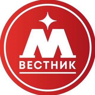 Логотип телеграм канала @vestnikmoscow — Вестник. Москва