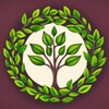 Логотип телеграм канала @vesto4 — ВЕСТОЧНИК 🌿