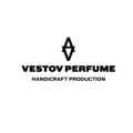Логотип телеграм канала @vestovperfume — Vestov Perfume Ⓡ в России