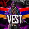 Логотип телеграм канала @vesttdm — 𝐕𝐄𝐒𝐓