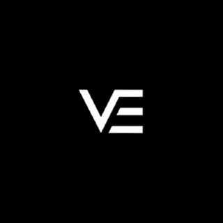 Логотип телеграм канала @vestudio — VE