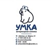 Логотип телеграм канала @vet_clinic_umka — «Умка» Вет. Клиника