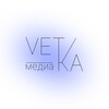 Логотип телеграм канала @vet_ka_ksavm — VET-KA