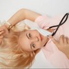 Логотип телеграм канала @vet_klimochkina — Ветеринар Климочкина